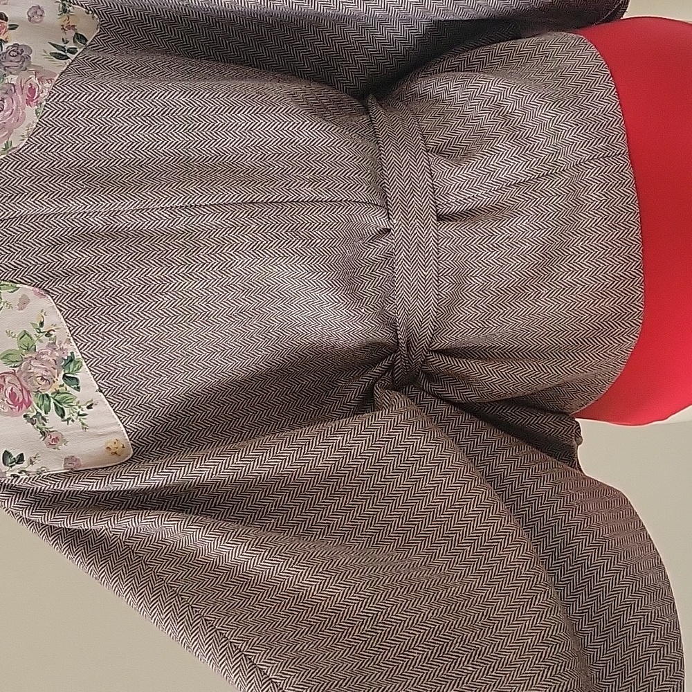 Wool Cape - Picture 6 of 8